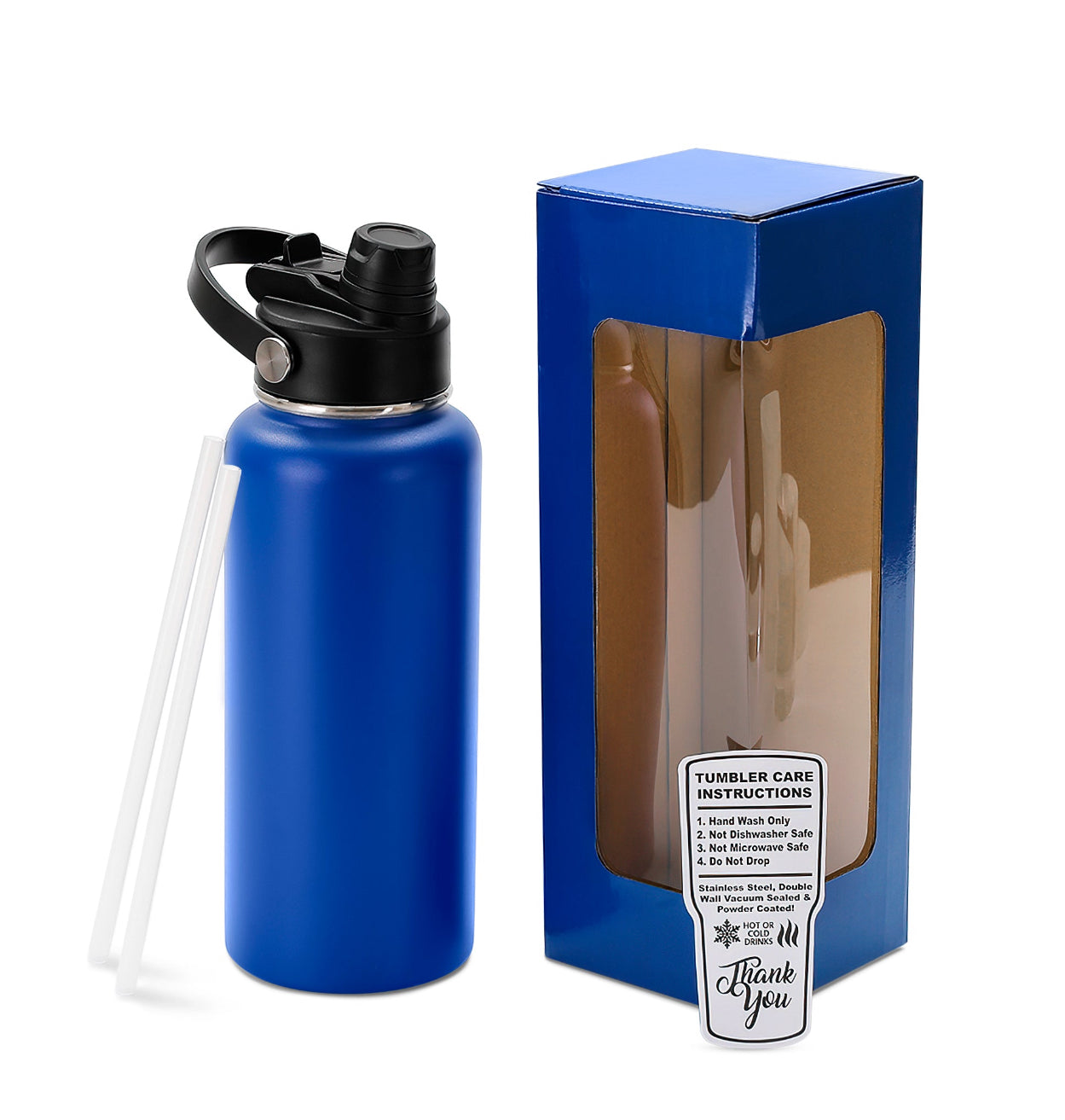 32oz Hydro Water Bottle
