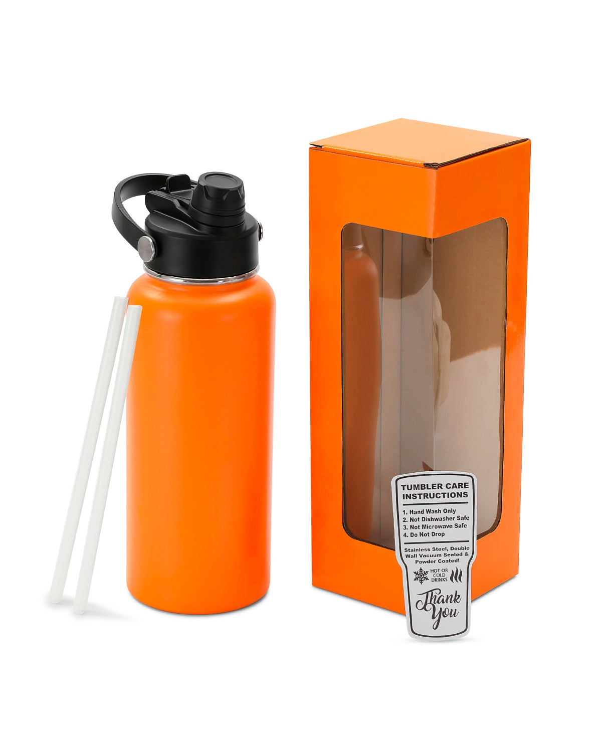 32oz Hydro Water Bottle