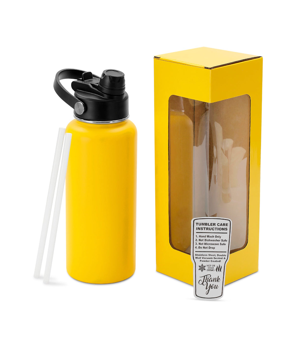 32oz Hydro Water Bottle