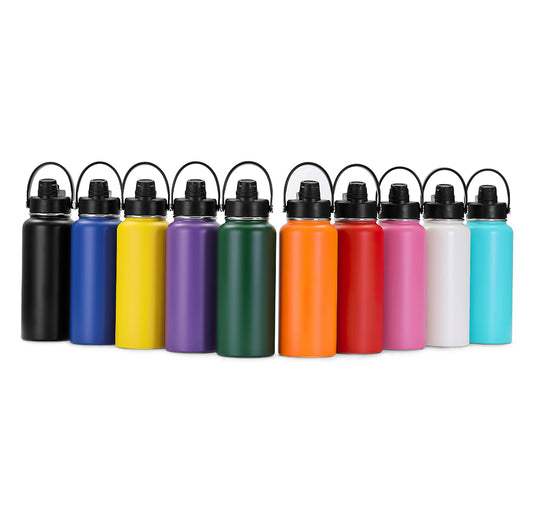 32oz Hydro Water Bottle