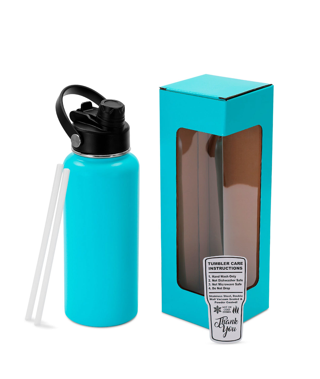32oz Hydro Water Bottle
