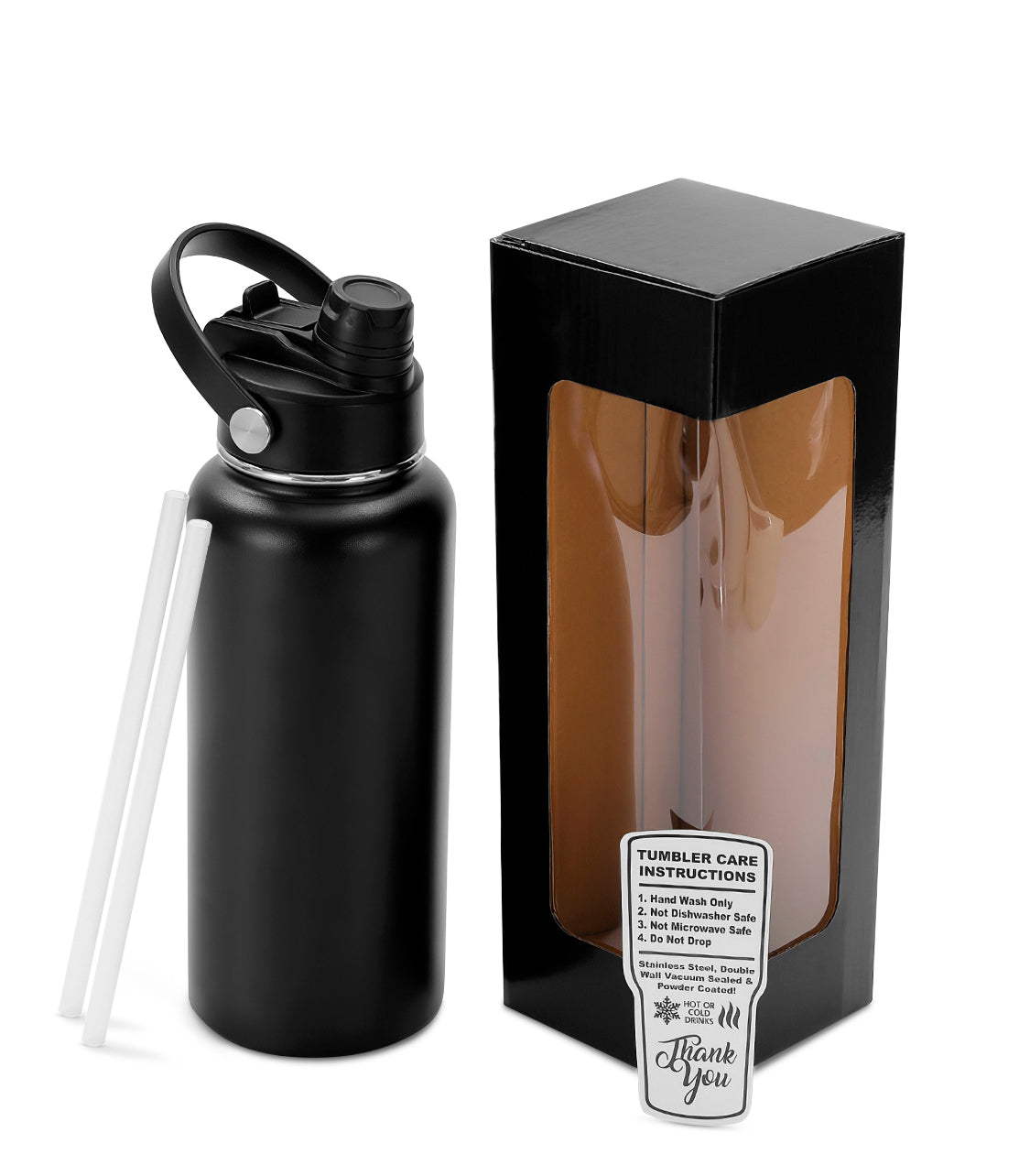 32oz Hydro Water Bottle