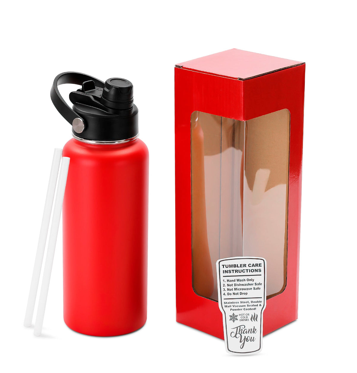 32oz Hydro Water Bottle
